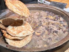 -新疆国际大巴扎