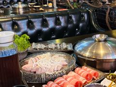 -享润四季椰子鸡音乐主题餐厅(石狮德辉店)