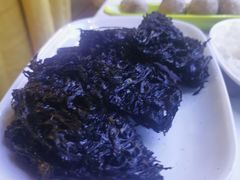 -牵牛记潮汕牛肉火锅(吾悦广场店)