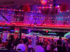 -安吉罗联丰舞厅(宝丰生活广场店)