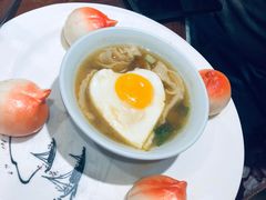 -那家老院子东北菜·饺子·小鸡炖蘑菇(艳华街店)