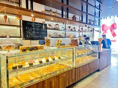 -塞纳河法国餐厅(唐延路店)