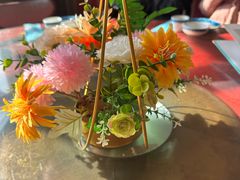 -巴依老爷新疆美食(马驹桥店)