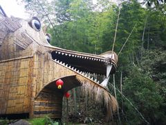 -山沟沟景区