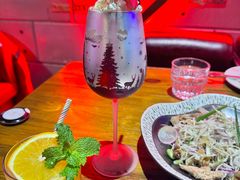 -1886德国汽车餐厅(外滩中央店)