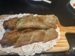 -芳芳私房菜·精做淮扬菜(承德路店)