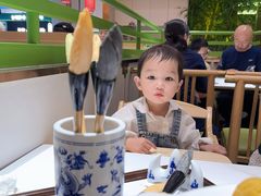 -奔跑吧陕菜·盛世长安(民乐园万达店)