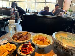 -95号酱骨·一块豆腐(展春园西路店)
