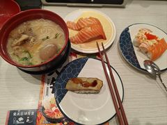 -滨寿司(新街口中央商场店)