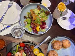 -bluefrog蓝蛙(水游城店)