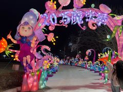 -沈阳奥体冰雪嘉年华