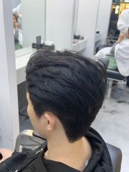 -卓梵美发·精品Salon