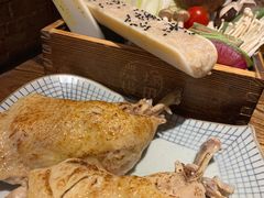 胶原蛋白鲜蔬美人锅-FROM FARM八亩农场(三里屯店)
