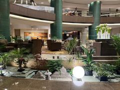 -成都凯宾斯基饭店