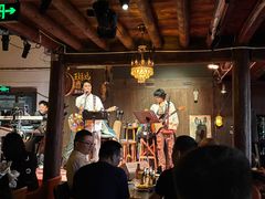 -大理床单厂艺术区