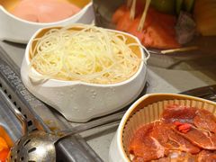 -海底捞火锅(万象城店)