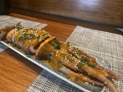 -戏作寿司(观音桥店)