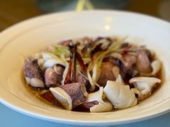 -金海湾海鲜总店
