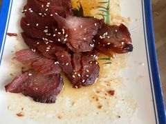 -顺德杨廷记(白云山店)