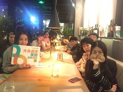 -艾米意大利餐厅(米房创意园店)