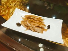 腌萝卜-同君福大酒楼(紫新路店)