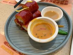 -点都德(花城店)