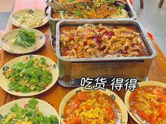 -江湖万州烤鱼(王子美食城)
