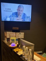 -DCP BarberShop 男士理容·剃须修面·烫染