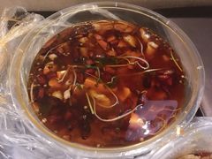-廖老妈蹄花(中海国际店)