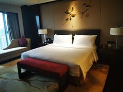 -成都保利公园皇冠假日酒店(熊猫基地店)