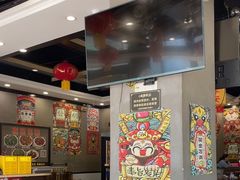 -江湖黑大兔(杨家坪店)
