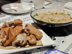 -东方饺子王(工农总店)