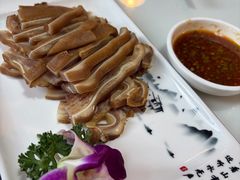 -老都一处饺子馆(道里店)