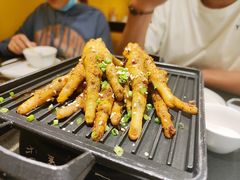 -鱼见你烤鱼•本地烧烤(1818店)