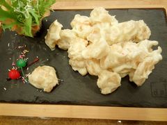 -北塘海鲜·天津菜(大光明桥旗舰店)