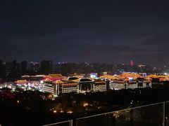 -烛影拾光观景餐厅·创意菜·摄影·小提琴(大唐不夜城店)