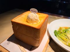 -绿茶餐厅(成都大悦城店)