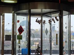 -贝乐少儿英语·全外教(滨江中心)