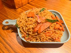 -金太阳海鲜烧烤·本地人餐厅(东纬路旗舰店)