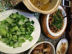 走马楼-走马楼饭庄(慈城古县城店)