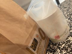 -麦当劳(百联西郊购物中心店)