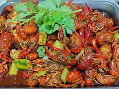 -霸王虾·小龙虾香辣蟹(玉林店)