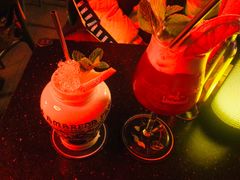 -船长酒吧 The Captain