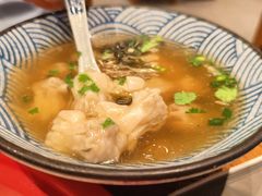 -北丐先生·野馄饨烧烤(长宁龙之梦店)