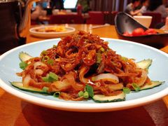 -宴小馆·小海鲜青岛菜(五四广场店)