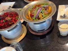 -一楼食业·食惠一楼