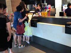 -麦当劳(嘉定店)