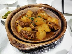 -功夫汤粤港餐厅(锦业路店)