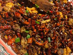 -杨记隆府重庆江湖菜(大悦城店)