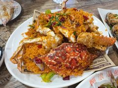-阿浪海鲜连锁•海鲜加工•老字号(第一市场店)